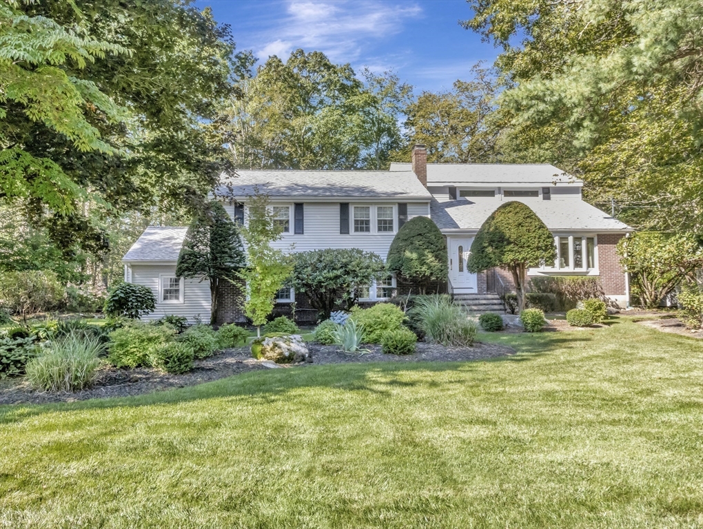 45 Kingsbrook Way Easton, MA 02356 - Photo 4 of 42