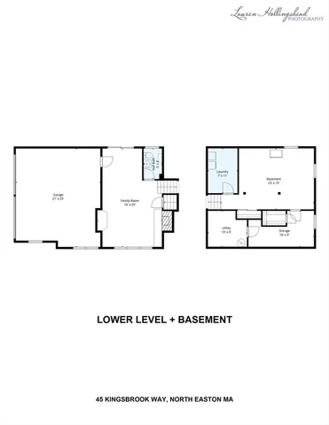 $850,000 | 45 Kingsbrook Way, Easton, MA 02356