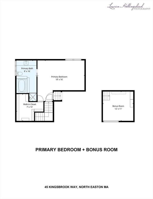 45 Kingsbrook Way Easton, MA 02356 - Photo 41 of 42