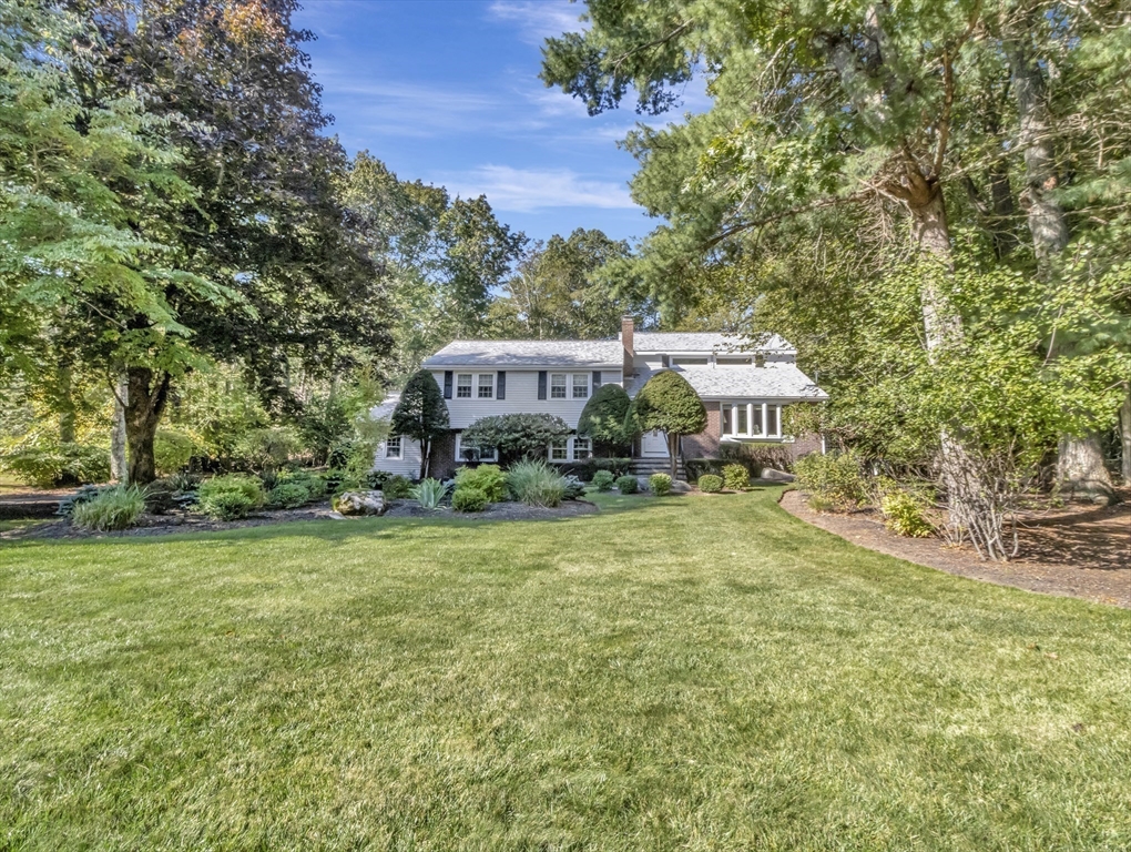 45 Kingsbrook Way Easton, MA 02356 - Photo 5 of 42