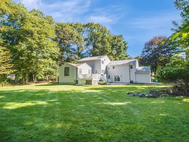 $850,000 | 45 Kingsbrook Way, Easton, MA 02356