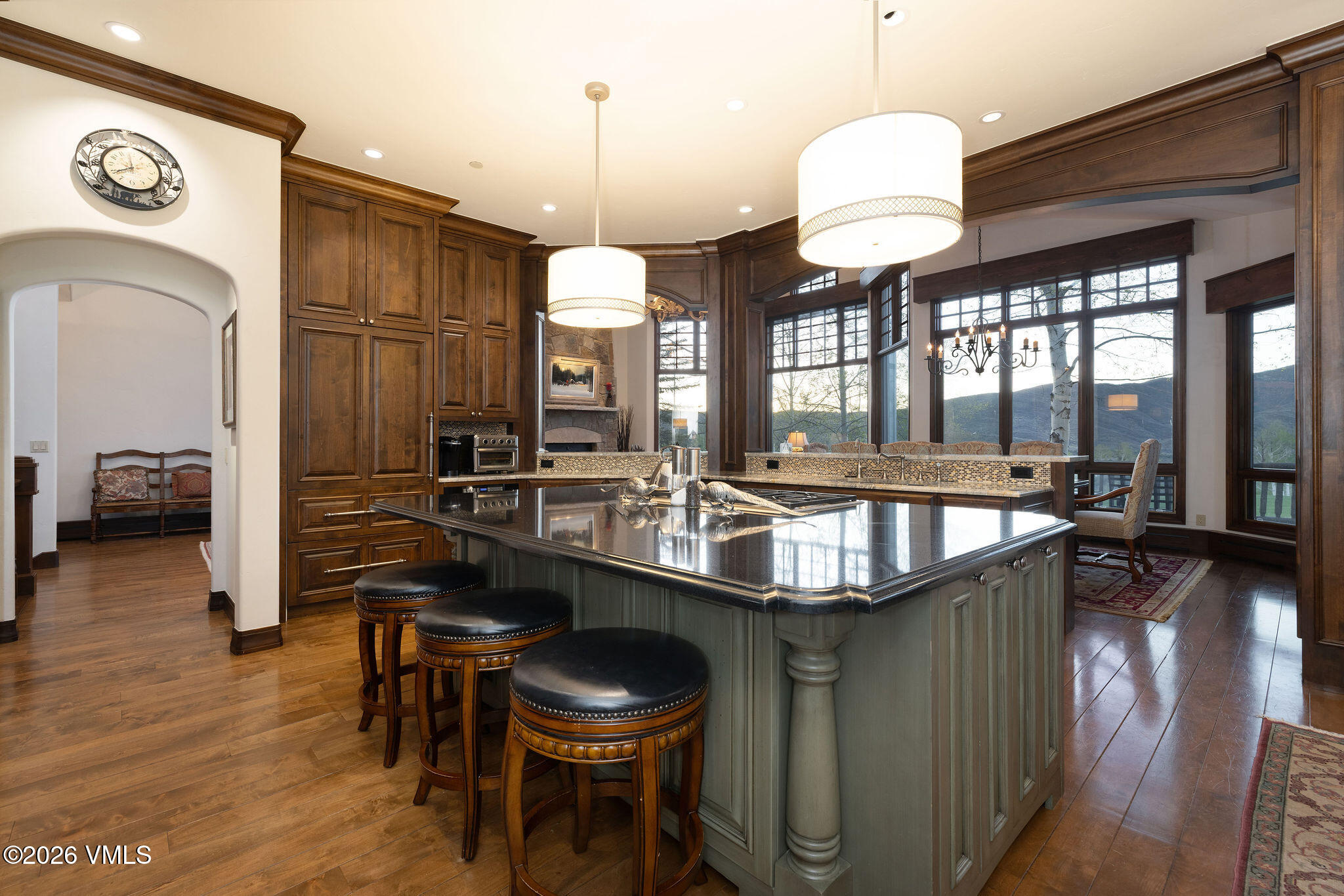 102 Saddle Ridge Loop Edwards, CO 81632 - Photo 6 of 29 a very nice looking kitchen with a large window