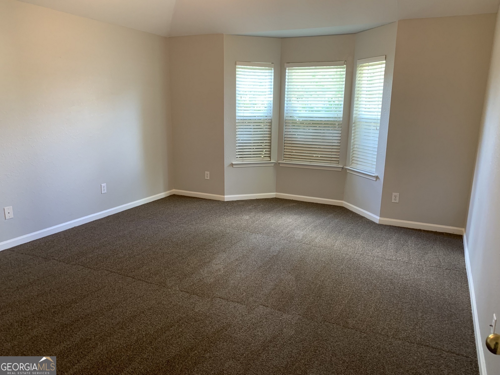 165 Lakeside Point Covington, GA 30016 - Photo 7 of 26 an empty room with windows