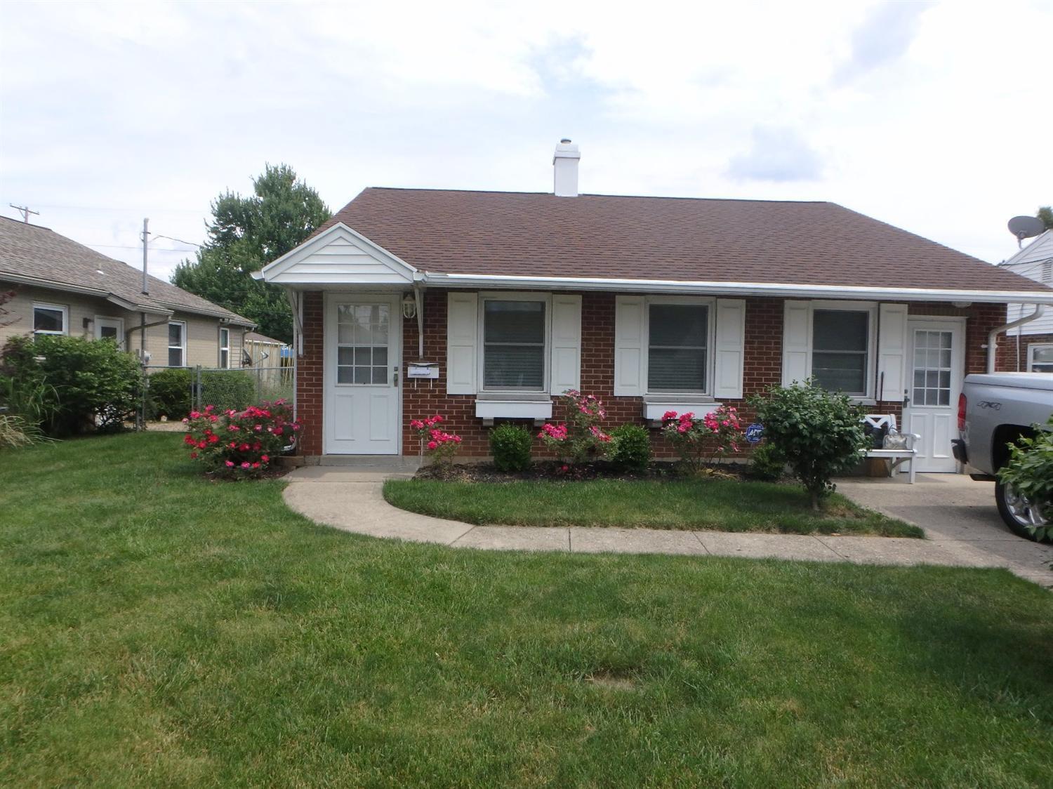 3832 Fulton Avenue Kettering, OH 45439 - Photo 1 of 1
