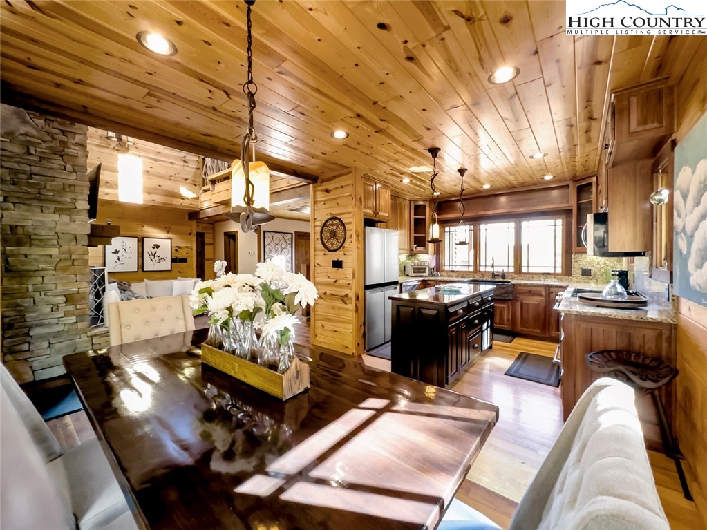 171 Georges Gap Road Sugar Grove, NC 28679 - Photo 13 of 50 Gallery Image 13