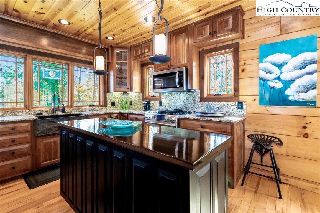 171 Georges Gap Road Sugar Grove, NC 28679 - Photo 15 of 50 Gallery Image 15