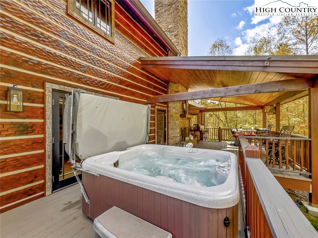 171 Georges Gap Road Sugar Grove, NC 28679 - Photo 23 of 50 Gallery Image 23