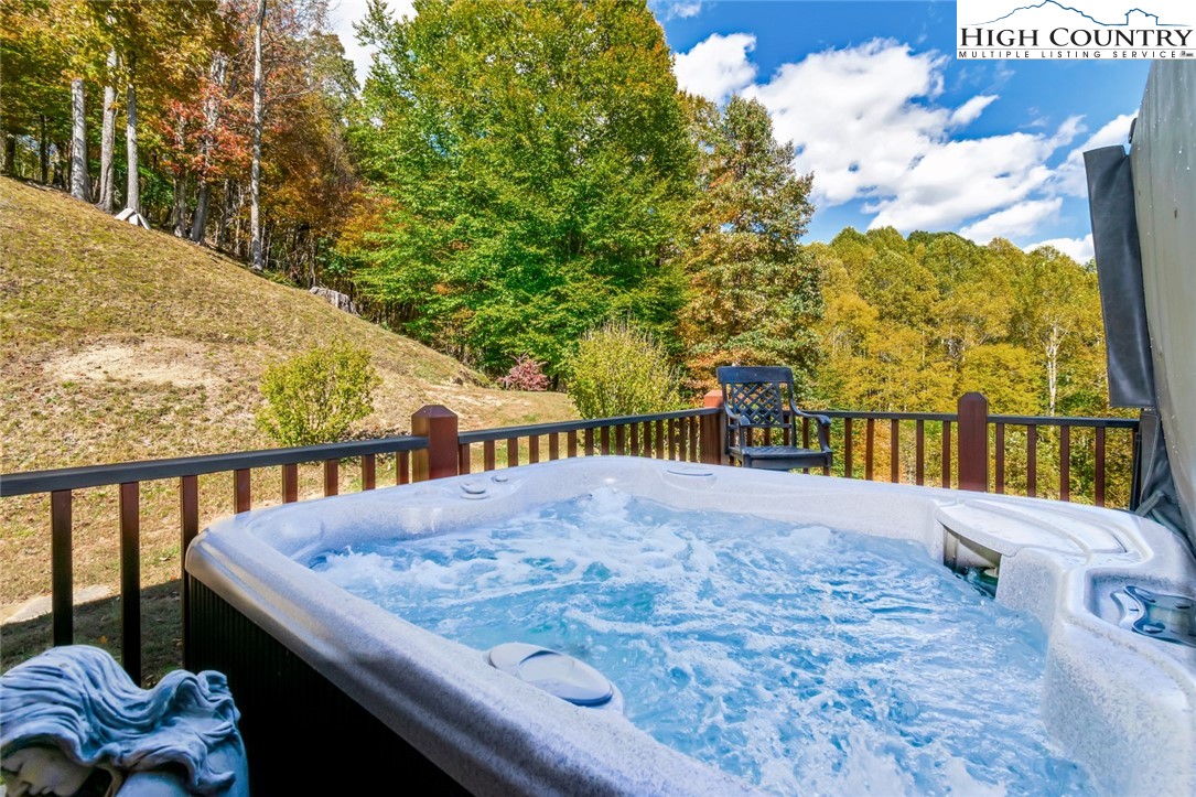 171 Georges Gap Road Sugar Grove, NC 28679 - Photo 24 of 50 Gallery Image 24