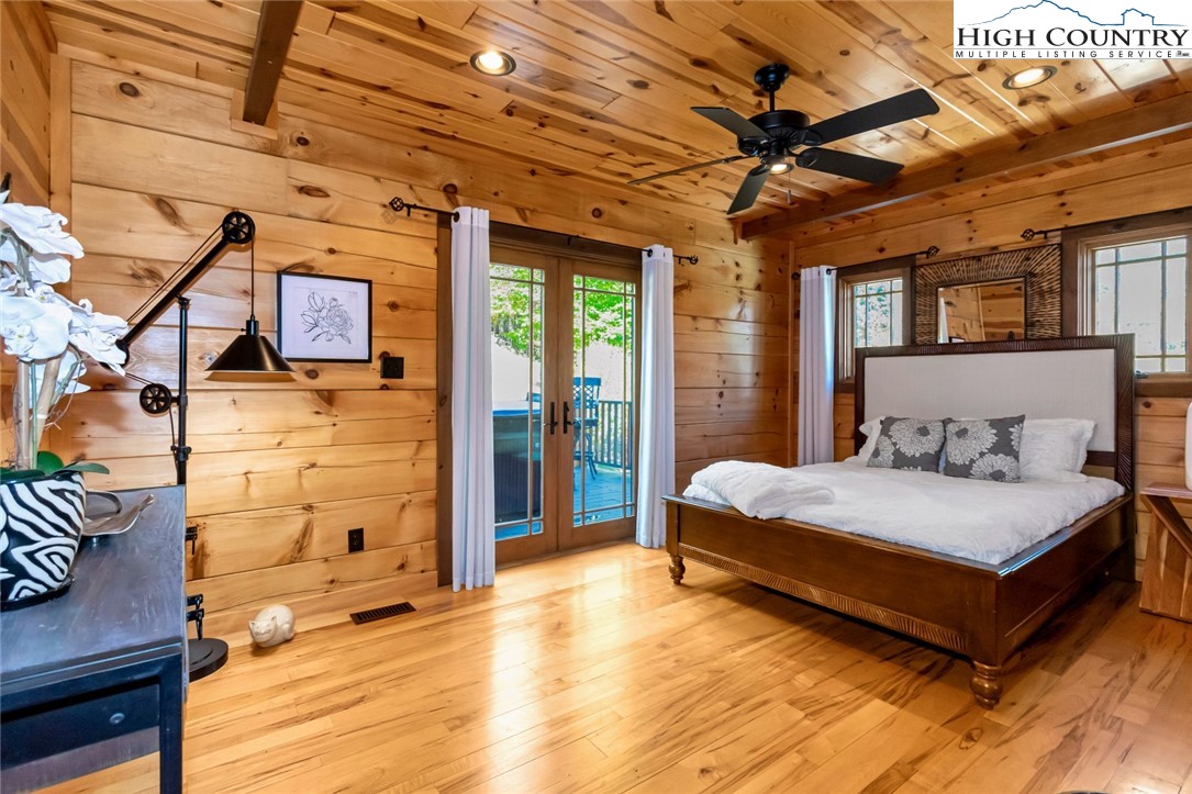 171 Georges Gap Road Sugar Grove, NC 28679 - Photo 25 of 50 Gallery Image 25