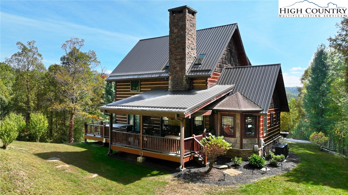 171 Georges Gap Road Sugar Grove, NC 28679 - Photo 3 of 50 Gallery Image 3