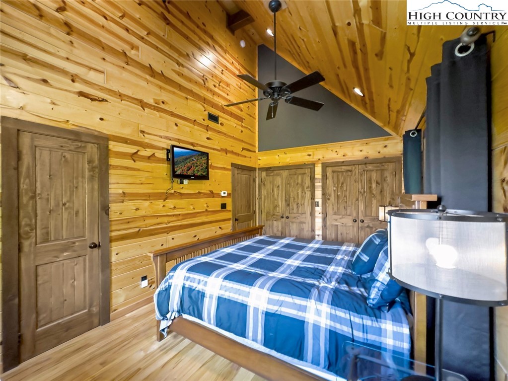 171 Georges Gap Road Sugar Grove, NC 28679 - Photo 39 of 50 Gallery Image 39