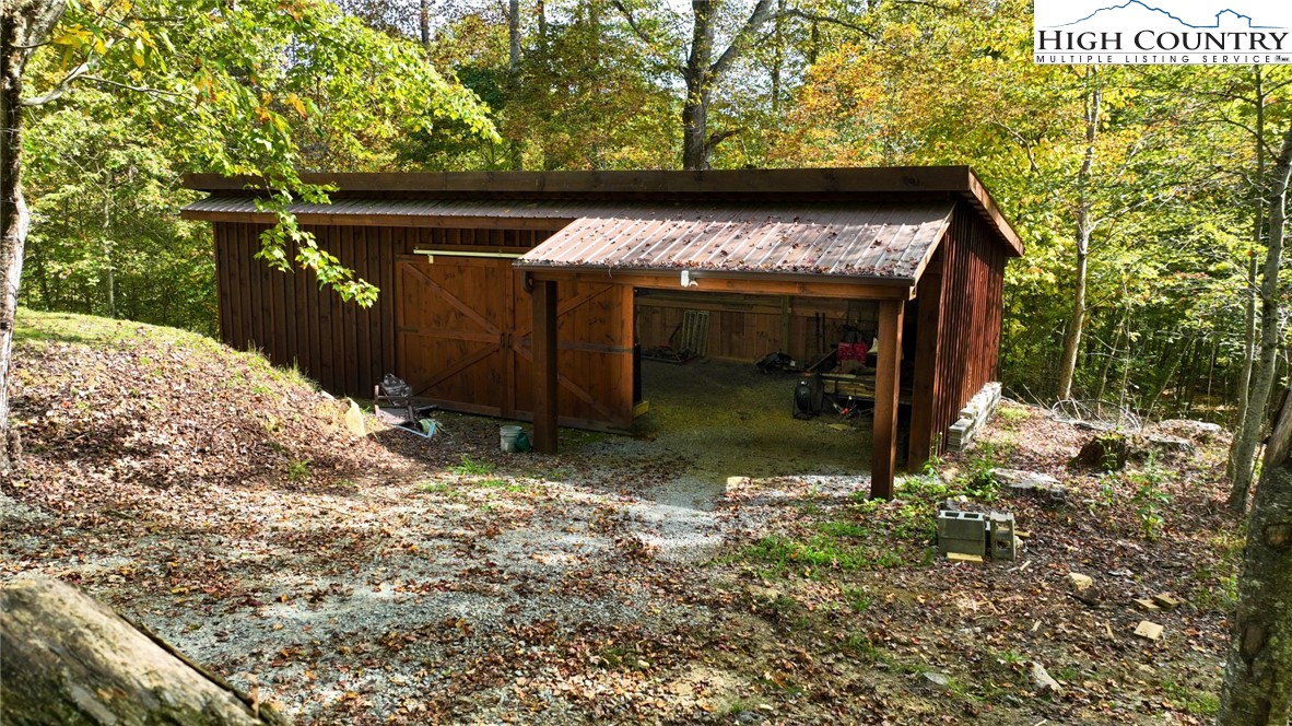 171 Georges Gap Road Sugar Grove, NC 28679 - Photo 46 of 50 Gallery Image 46