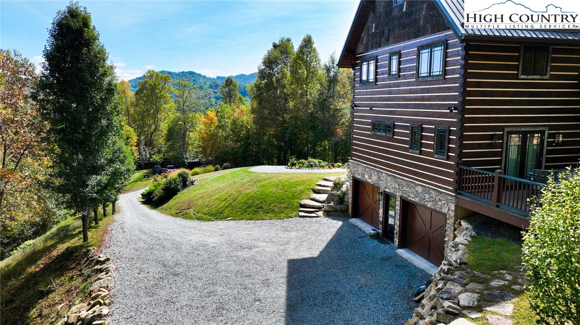 171 Georges Gap Road Sugar Grove, NC 28679 - Photo 48 of 50 Gallery Image 48