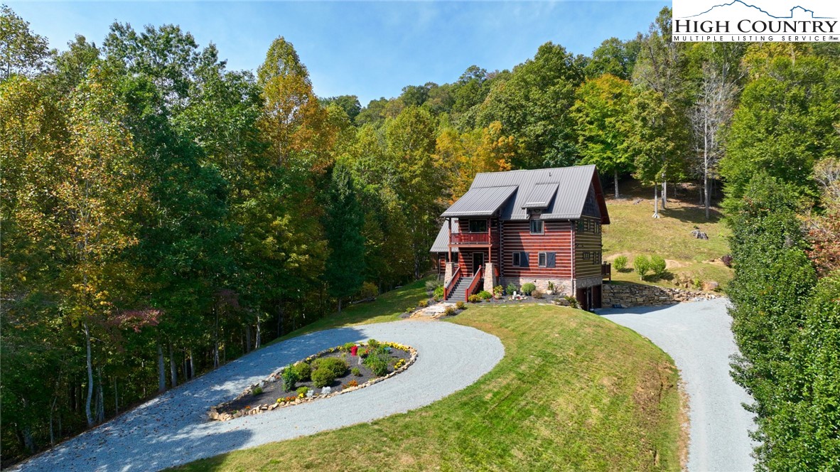 171 Georges Gap Road Sugar Grove, NC 28679 - Photo 50 of 50 Gallery Image 50
