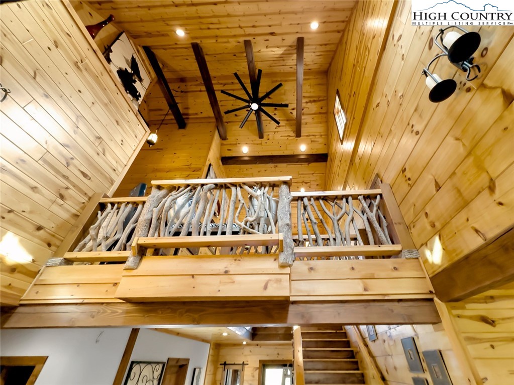 171 Georges Gap Road Sugar Grove, NC 28679 - Photo 7 of 50 Gallery Image 7