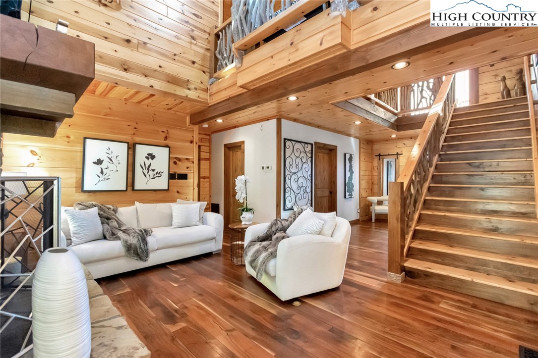 171 Georges Gap Road Sugar Grove, NC 28679 - Photo 8 of 50 Gallery Image 8