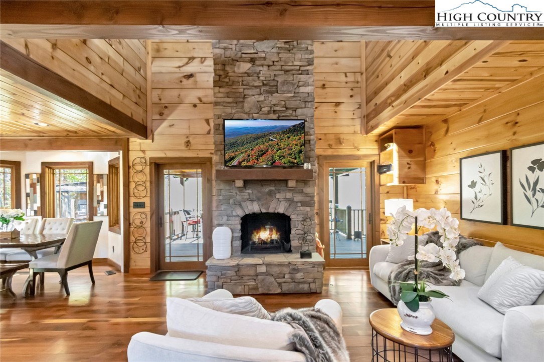 171 Georges Gap Road Sugar Grove, NC 28679 - Photo 10 of 50 Gallery Image 10