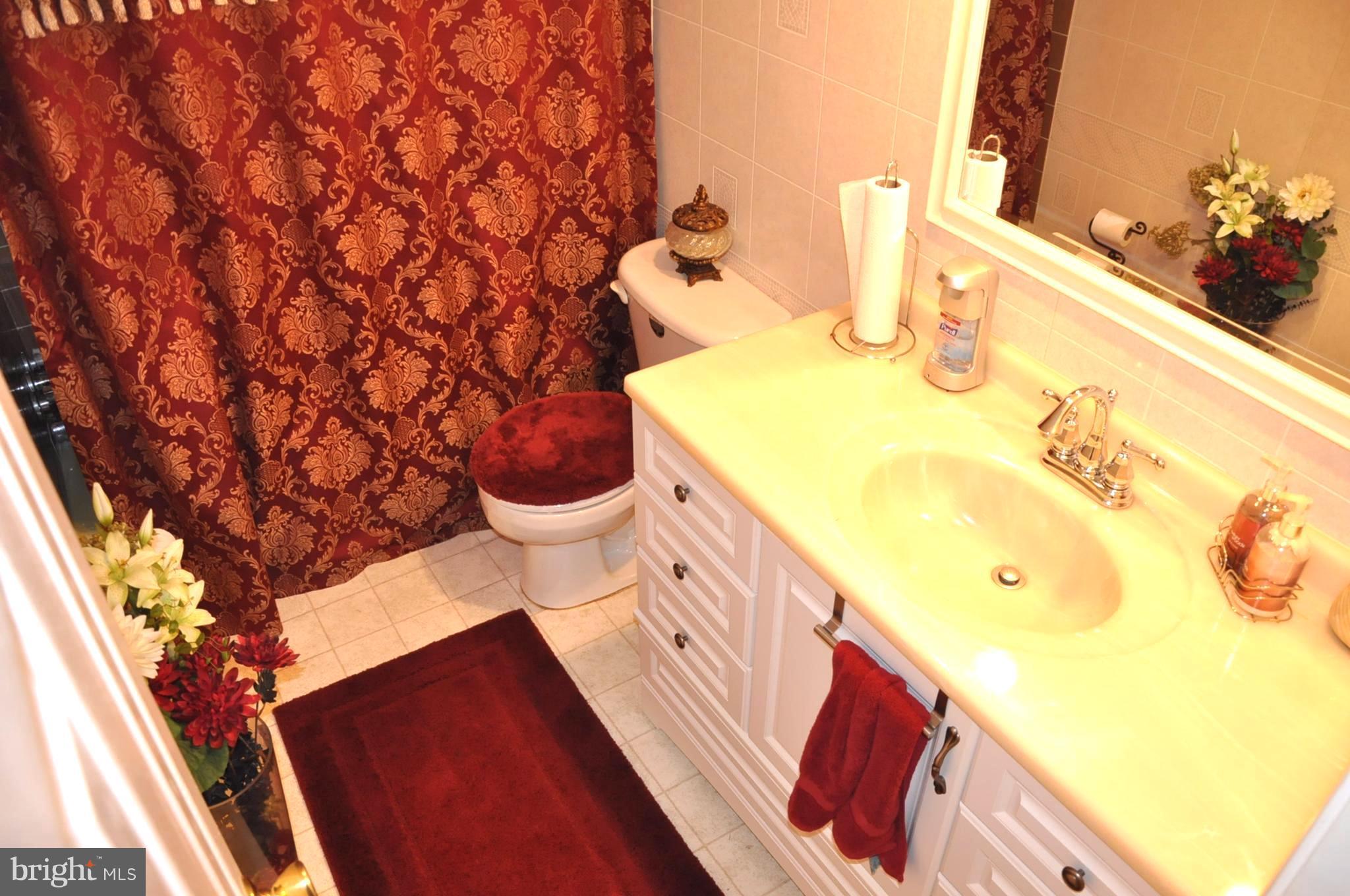 6662 Bucknell Road Bryans Road, MD 20616 - Photo 13 of 20 Basement Bath