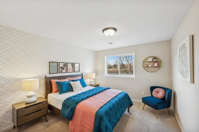 $437,900 | 877 Yellowcrest Street Southwest, Delano, MN 55328