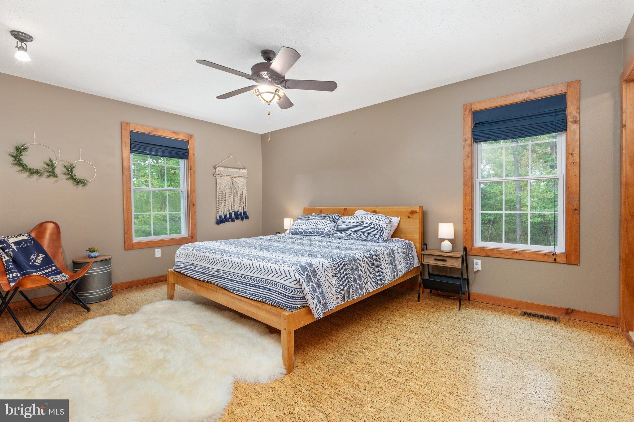 3823 Panhandle Road Front Royal, VA 22630 - Photo 20 of 78 Primary Bedroom