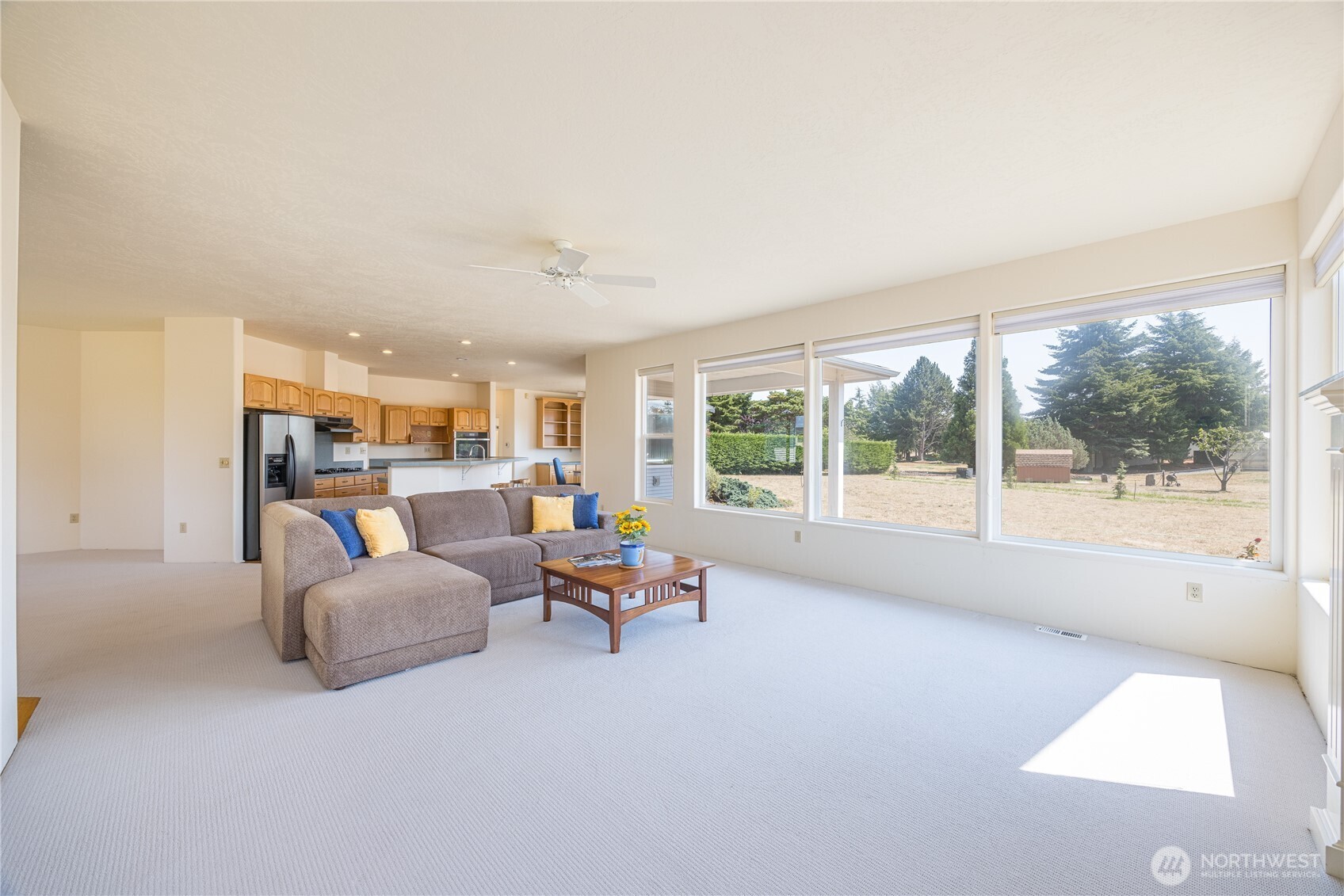 1702 Lotzgesell Road Sequim, WA 98382 - Photo 10 of 40 Gallery Image 10