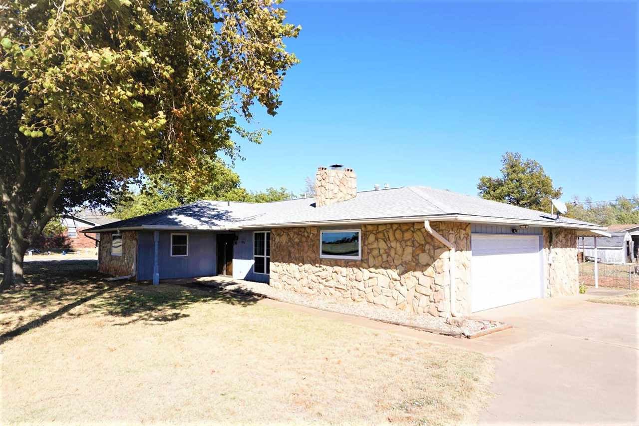 1502 North 15th Street Perry, OK 73077 - Photo 35 of 35 Gallery Image 35
