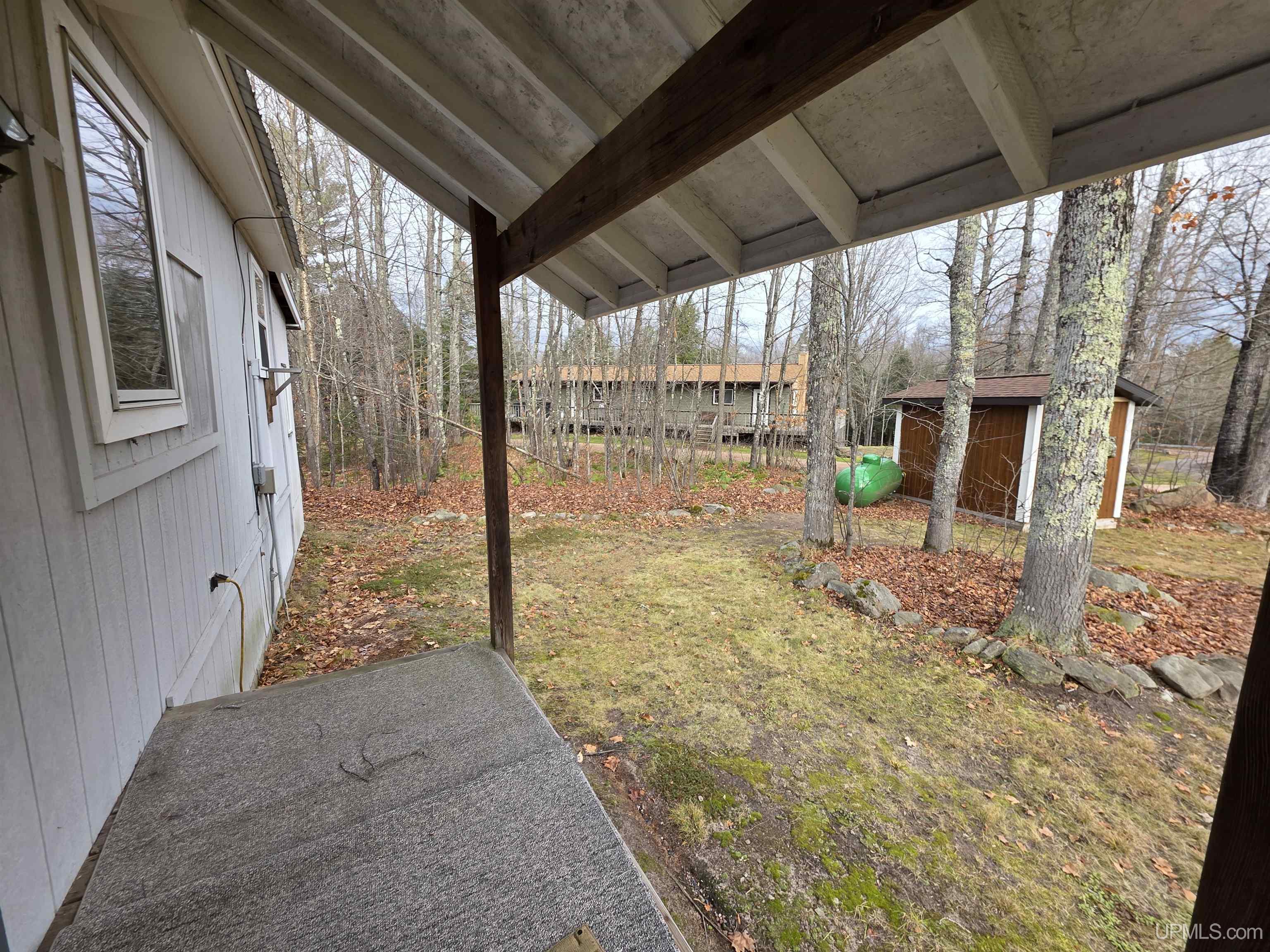 8285 Peter White Road Deerton, MI 49822 - Photo 87 of 93