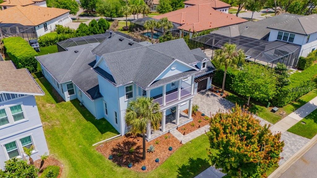 14908 Bassinger Lane Lithia, FL 33547 - Photo 1 of 56
