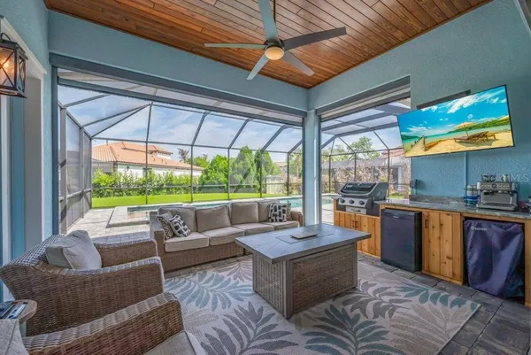 $1,100,000 | 14908 Bassinger Lane, Lithia, FL 33547