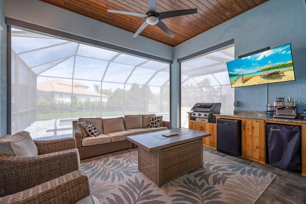 14908 Bassinger Lane Lithia, FL 33547 - Photo 46 of 56 a living room with furniture a rug and a window
