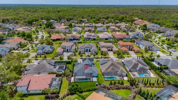 $1,100,000 | 14908 Bassinger Lane, Lithia, FL 33547