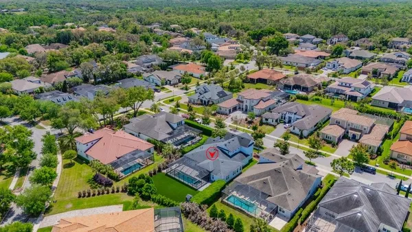 $1,100,000 | 14908 Bassinger Lane, Lithia, FL 33547