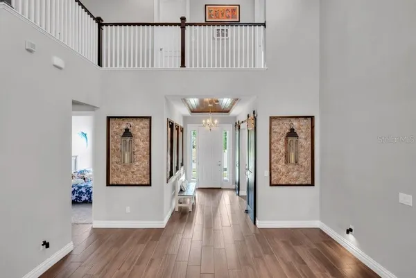 $1,100,000 | 14908 Bassinger Lane, Lithia, FL 33547