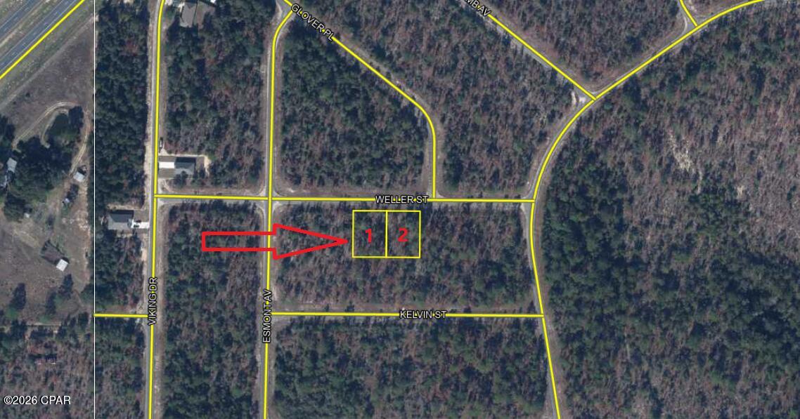 Tbd Weller Street Chipley, FL 32428 - Photo 4 of 10