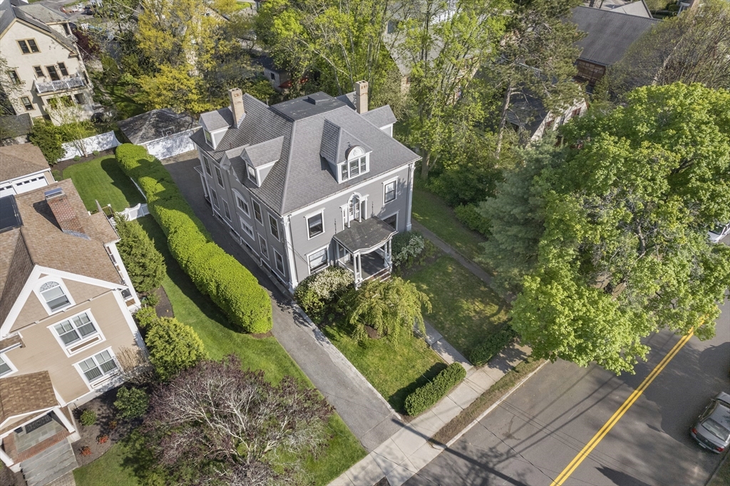 25 Russell Avenue Watertown, MA 02472 - Photo 36 of 40