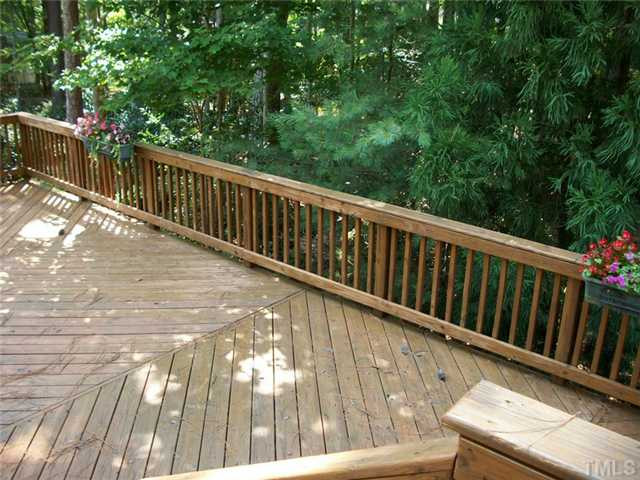 7336 Fontana Ridge Lane Raleigh, NC 27613 - Photo 20 of 25 Photo 20