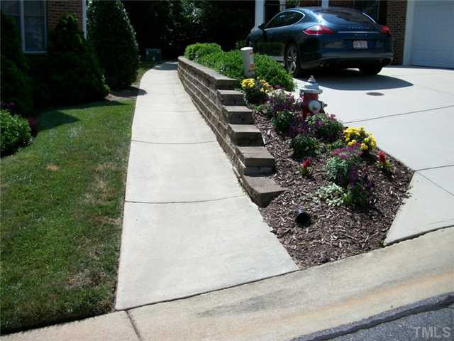 7336 Fontana Ridge Lane Raleigh, NC 27613 - Photo 22 of 25 Photo 22
