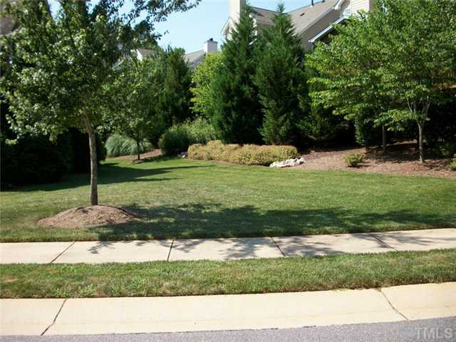 7336 Fontana Ridge Lane Raleigh, NC 27613 - Photo 24 of 25 Professionally landscaped common areas