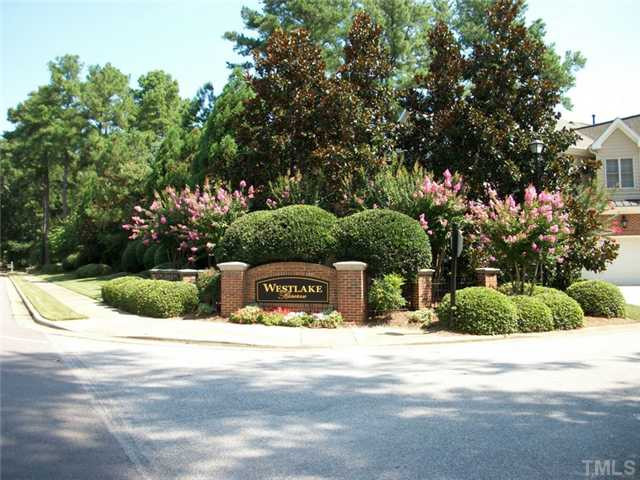 7336 Fontana Ridge Lane Raleigh, NC 27613 - Photo 25 of 25 Photo 25