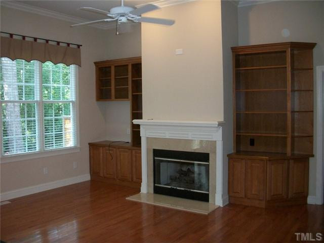 7336 Fontana Ridge Lane Raleigh, NC 27613 - Photo 5 of 25 Photo 5