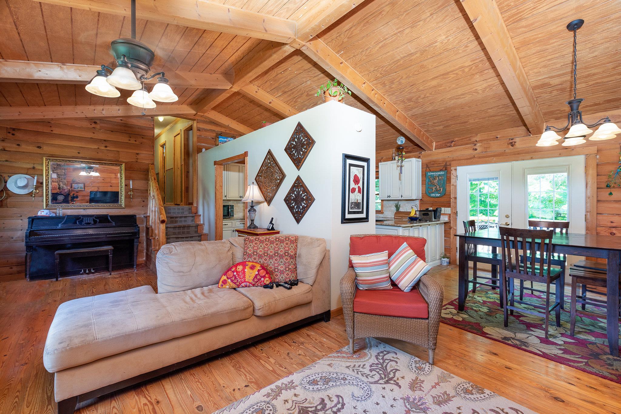 2086 Parker Road Morrison, TN 37357 - Photo 1 of 23