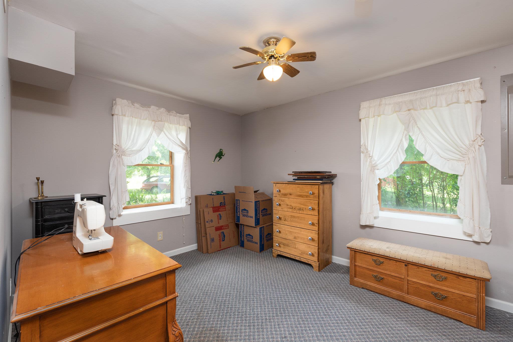 2086 Parker Road Morrison, TN 37357 - Photo 12 of 23 Bedroom 4 Lower Level