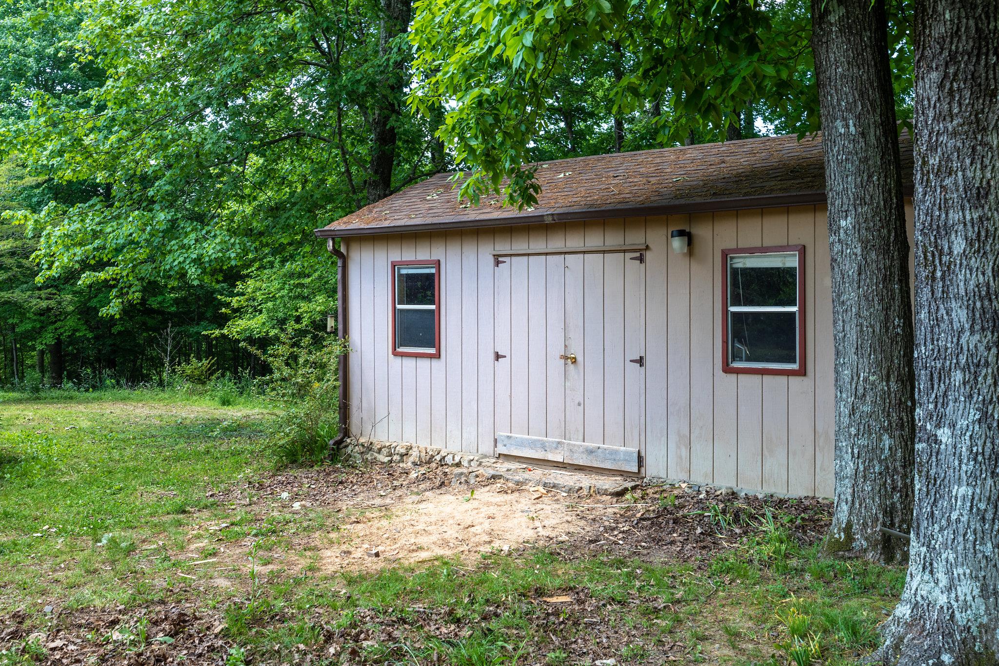 2086 Parker Road Morrison, TN 37357 - Photo 23 of 23