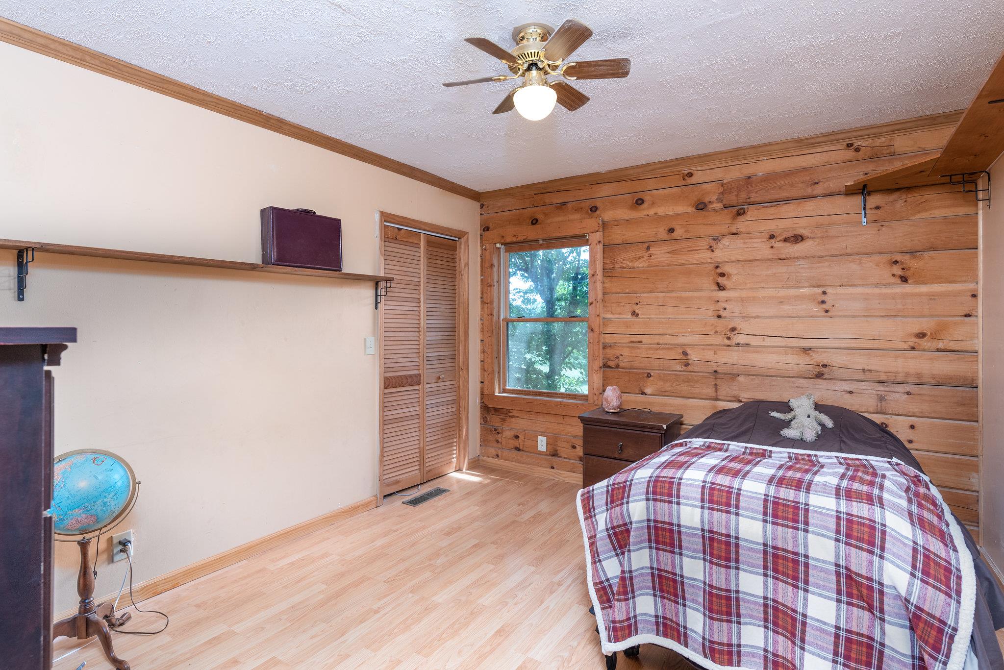 2086 Parker Road Morrison, TN 37357 - Photo 8 of 23 Bedroom 2