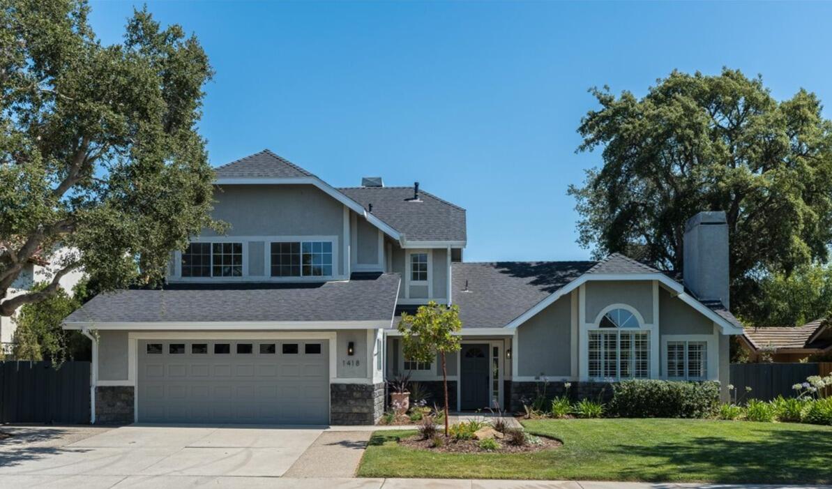 1418 Aarhus Drive Solvang, CA 93463 - Photo 2 of 42 01-