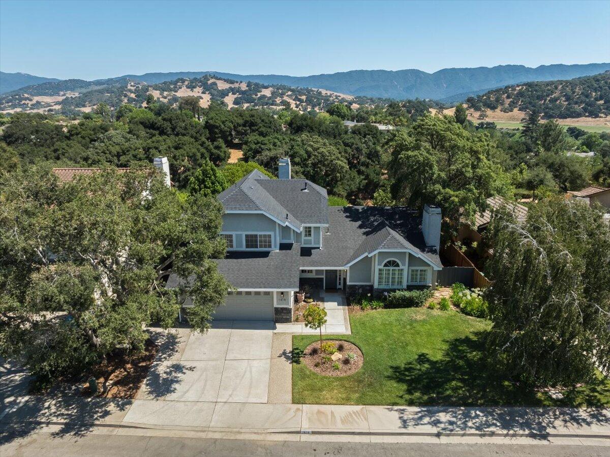 1418 Aarhus Drive Solvang, CA 93463 - Photo 38 of 42 37