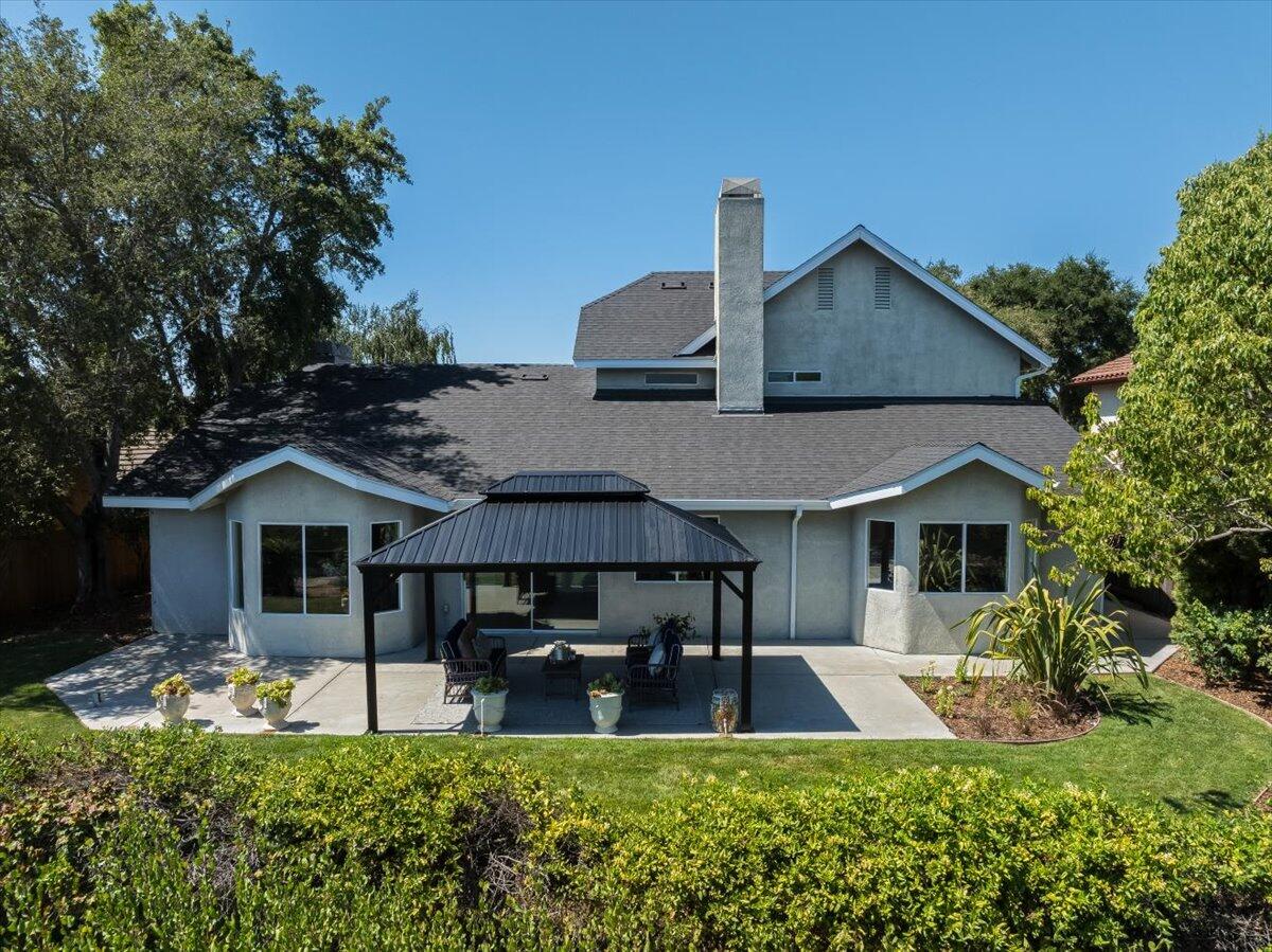 1418 Aarhus Drive Solvang, CA 93463 - Photo 41 of 42 40