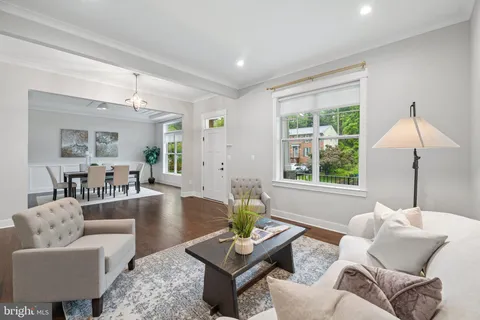 $2,400,000 | 2336 North Oak Street, Falls Church, VA 22046