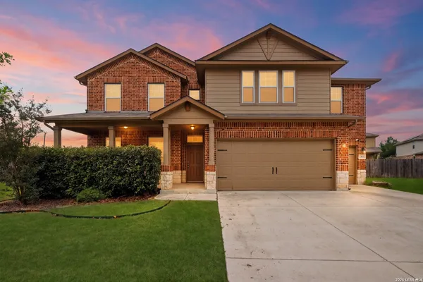 $550,000 | 13502 Meredith Cove, San Antonio, TX 78254