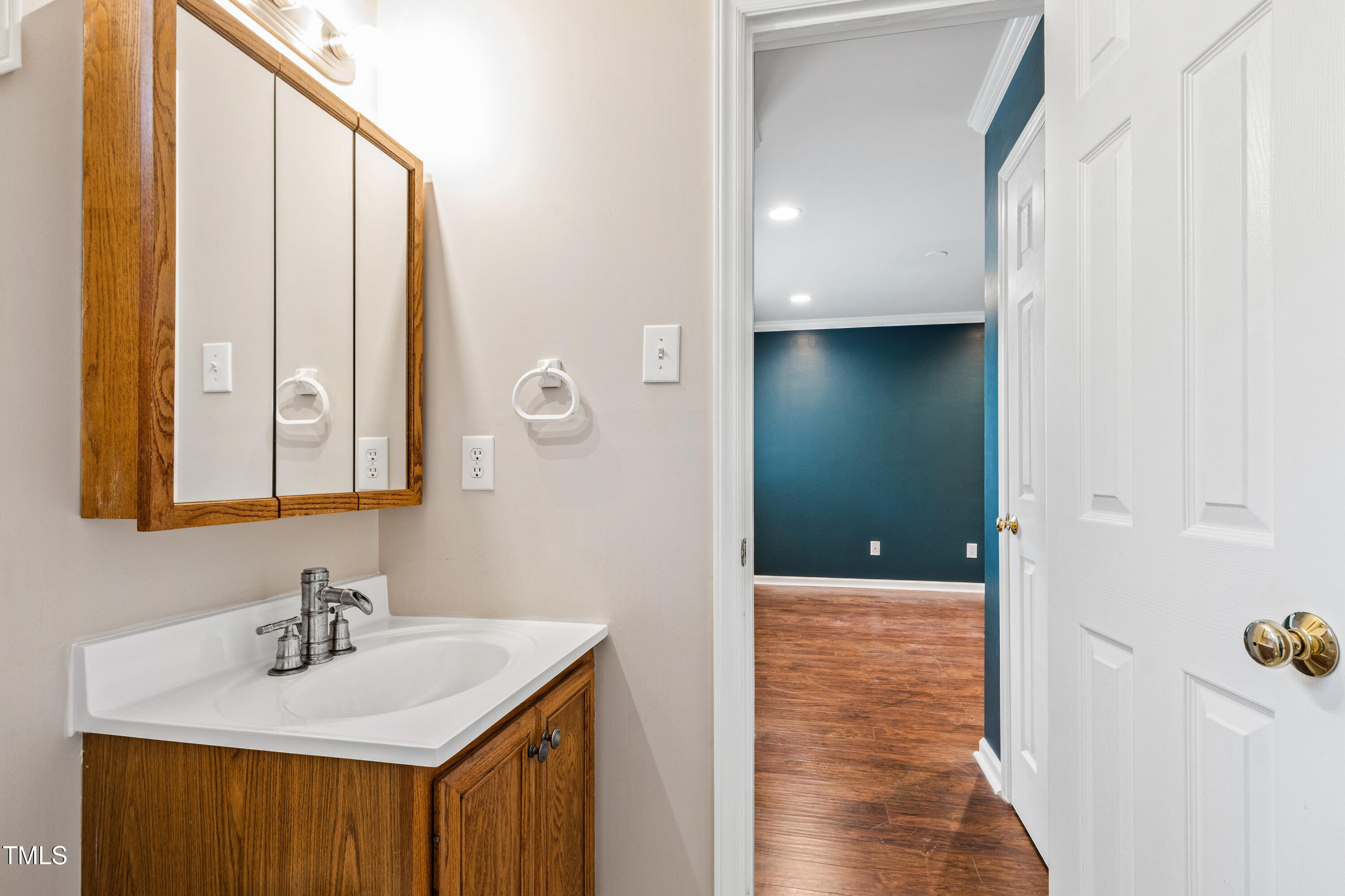 205 Crosspine Drive Raleigh, NC 27603 - Photo 17 of 29 17